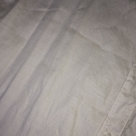 Calvin Klein Button Down Shirt - Picture 7 of 16